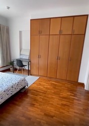 Emerald Garden (D1), Condominium #530296551